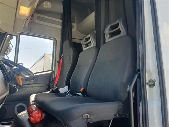 IVECO EUROCARGO 180E25 For Sale